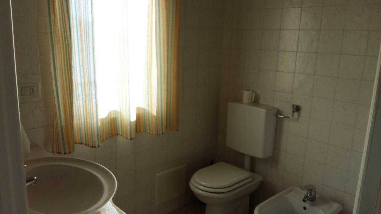 Apartament Casa Delle Camelie Sorico Zewnętrze zdjęcie
