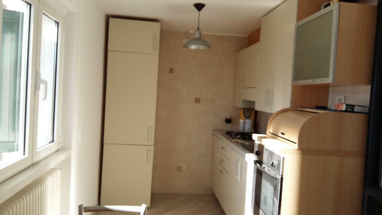 Apartament Casa Delle Camelie Sorico Zewnętrze zdjęcie